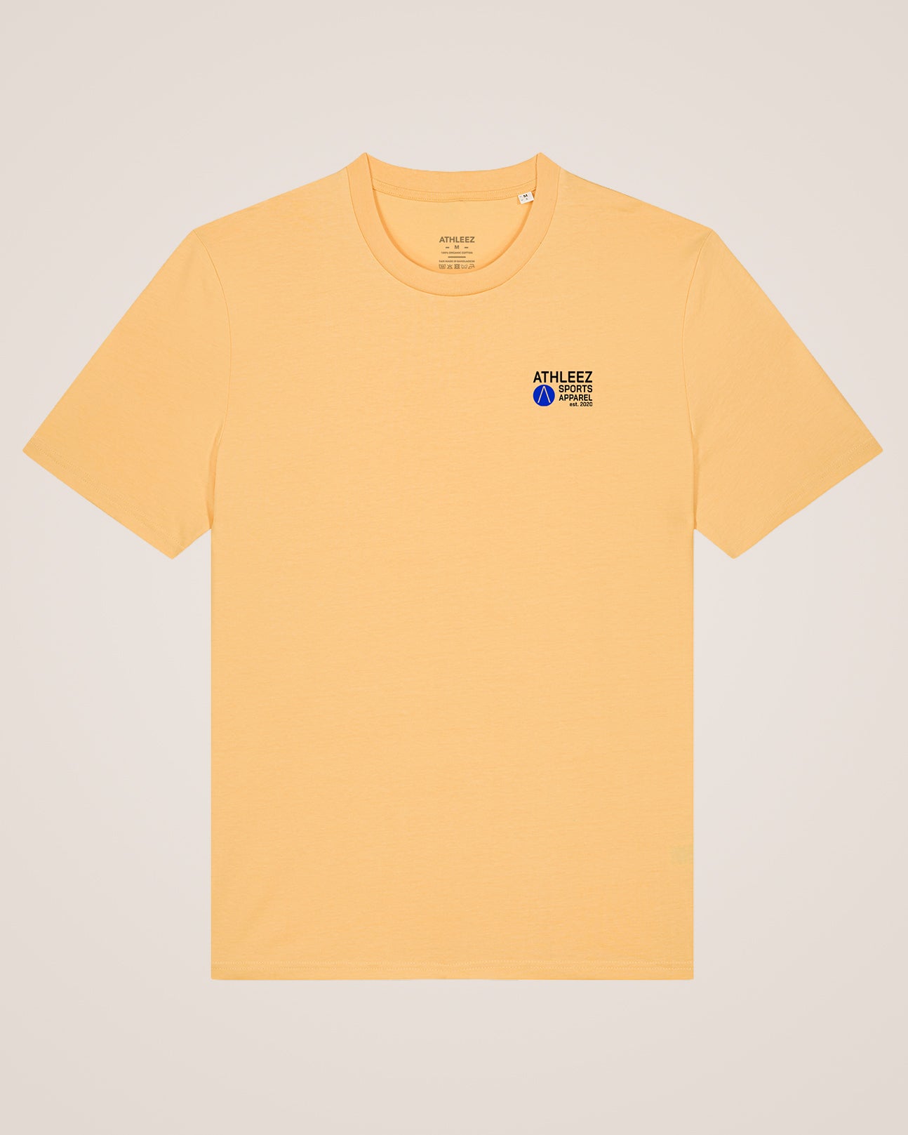 ATHLEEZ SPORTS APPAREL - Shirt