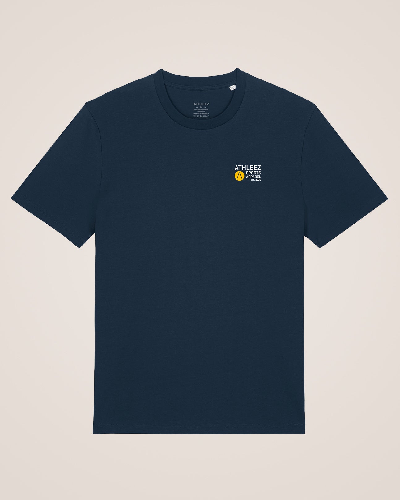 ATHLEEZ SPORTS APPAREL - Shirt