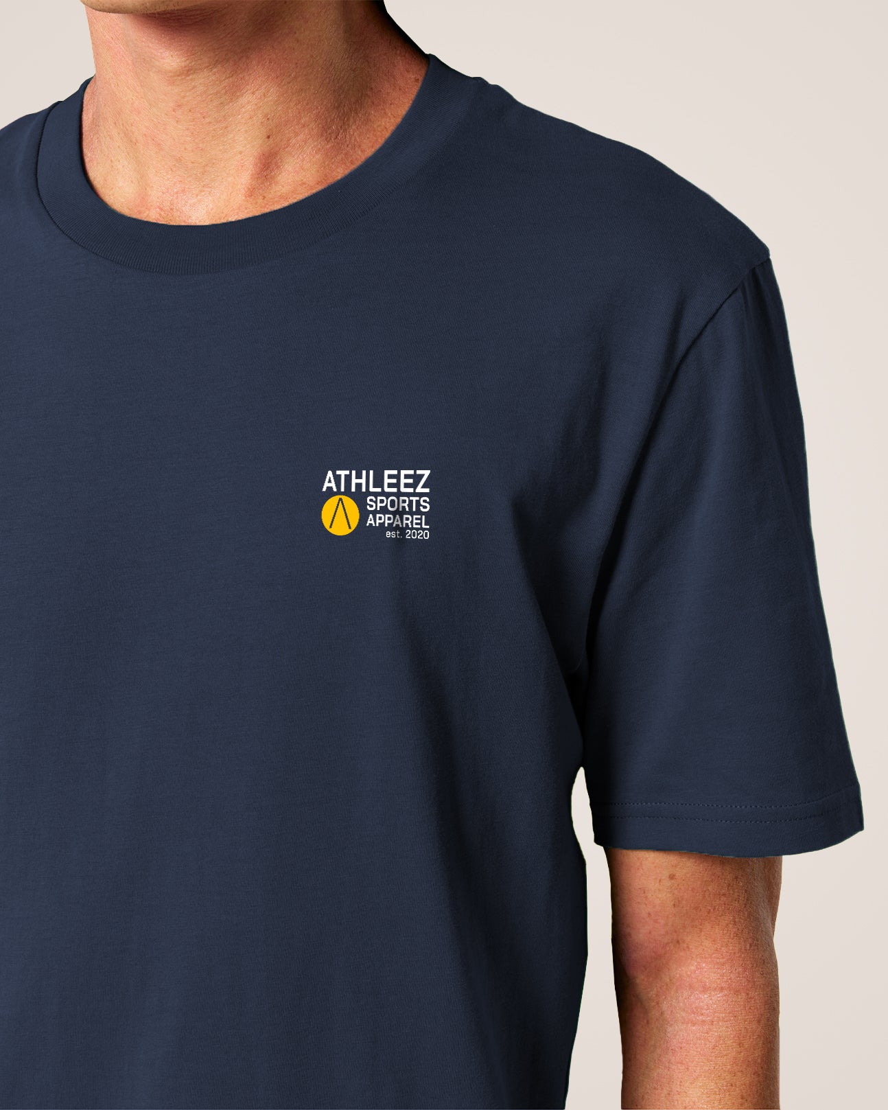 ATHLEEZ SPORTS APPAREL - Shirt