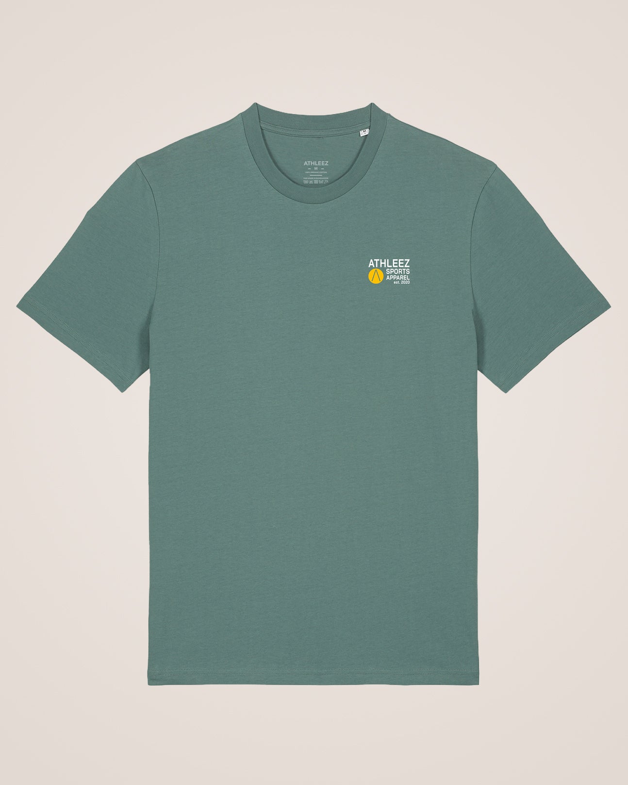 ATHLEEZ SPORTS APPAREL - Shirt