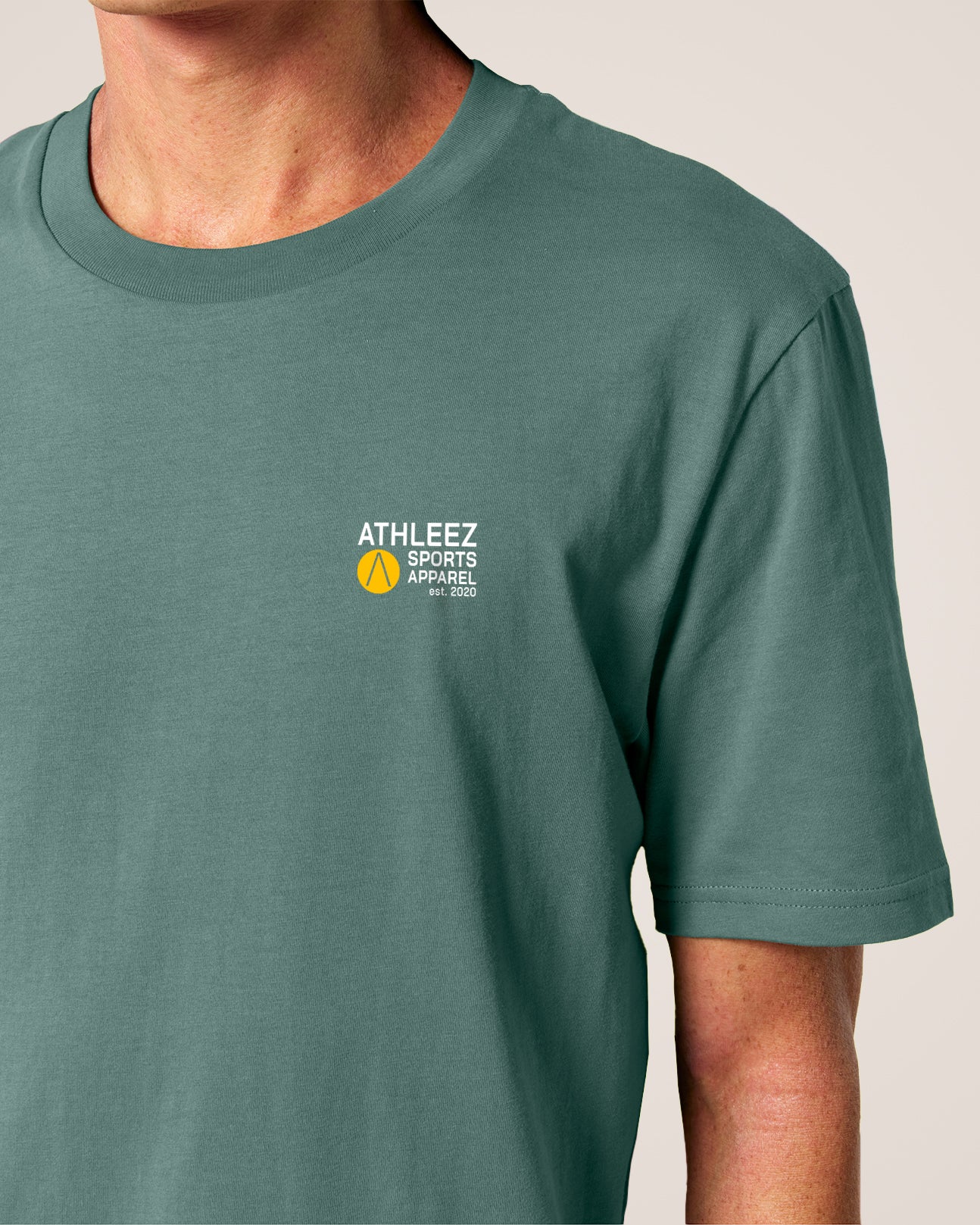 ATHLEEZ SPORTS APPAREL - Shirt