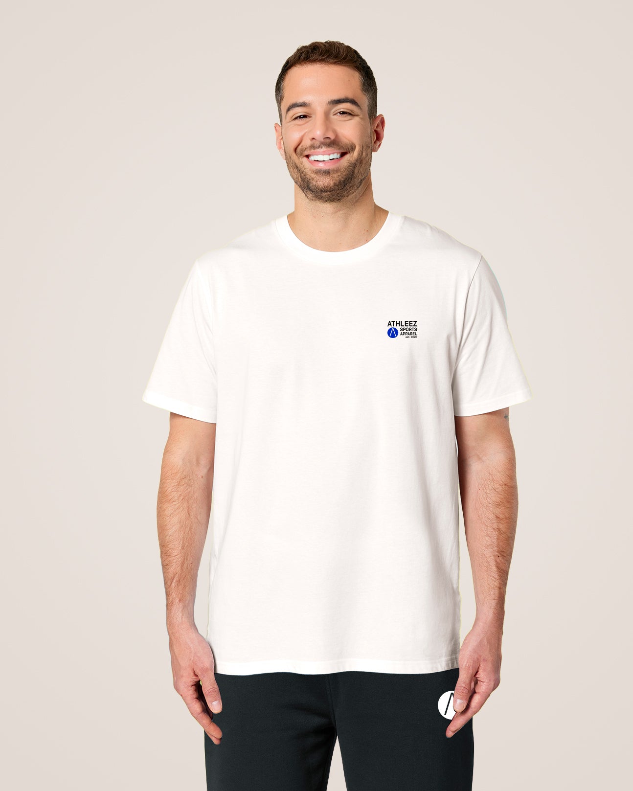 ATHLEEZ SPORTS APPAREL - Shirt