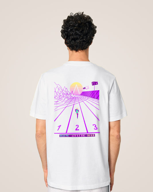 TOKYO ATHLETIC CLUB - Relaxed T-Shirt