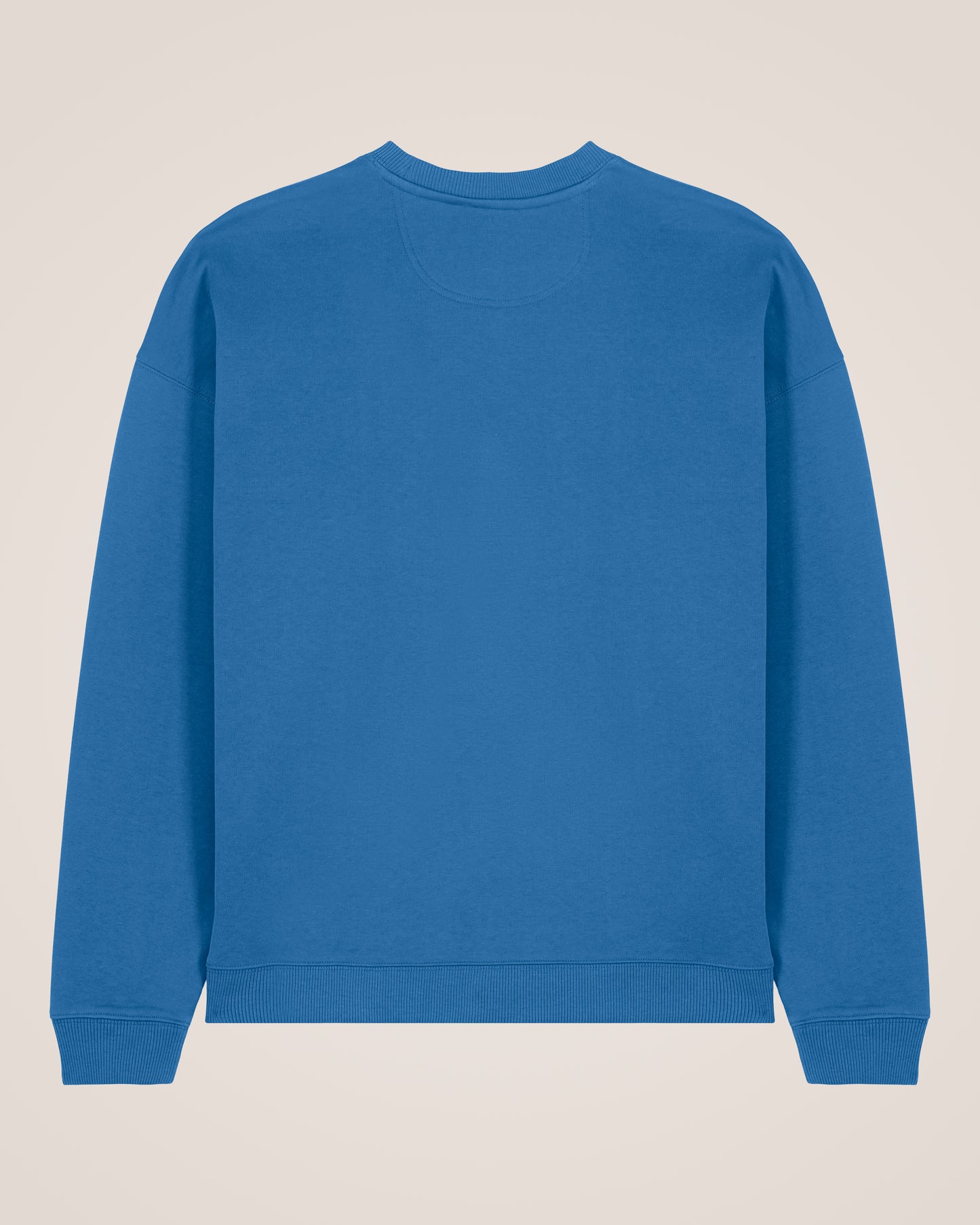 BEYOND ESCAPISM - Relaxed Sweatshirt