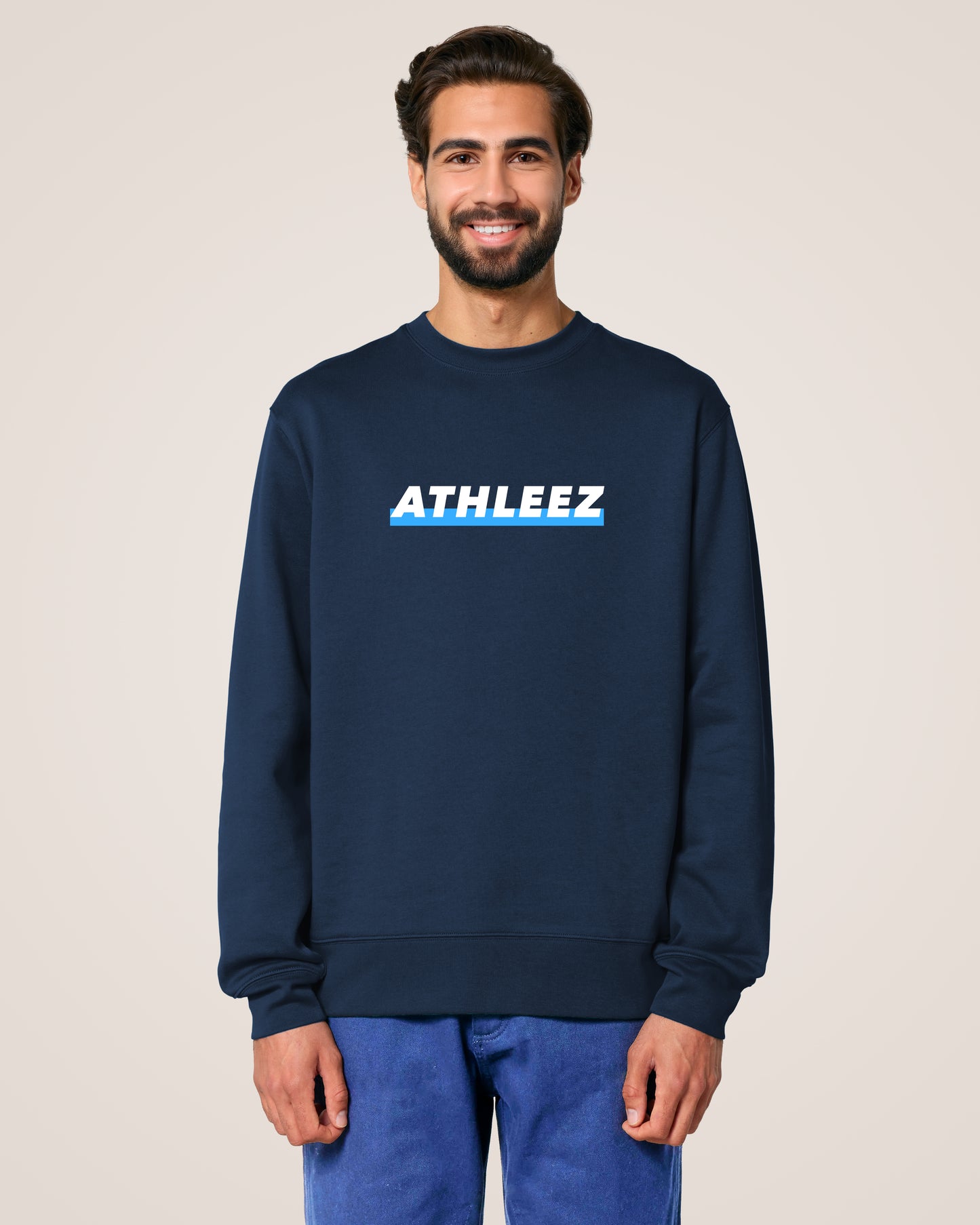 BOLD - Sweatshirt