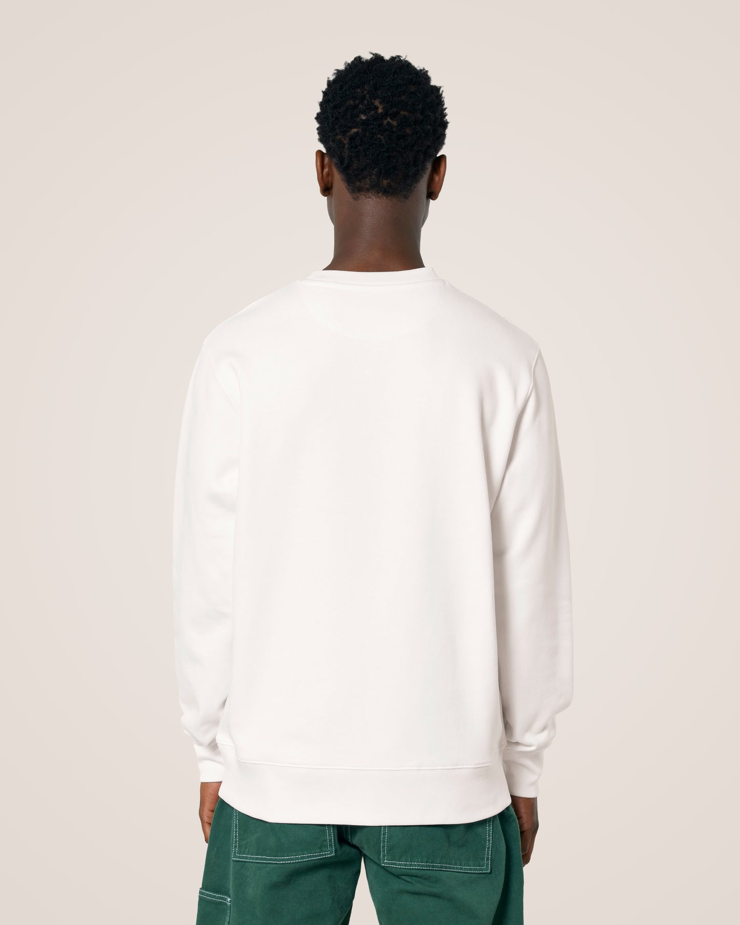BOLD - Sweatshirt