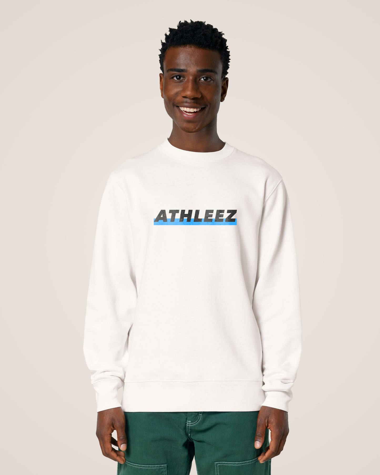 BOLD - Sweatshirt