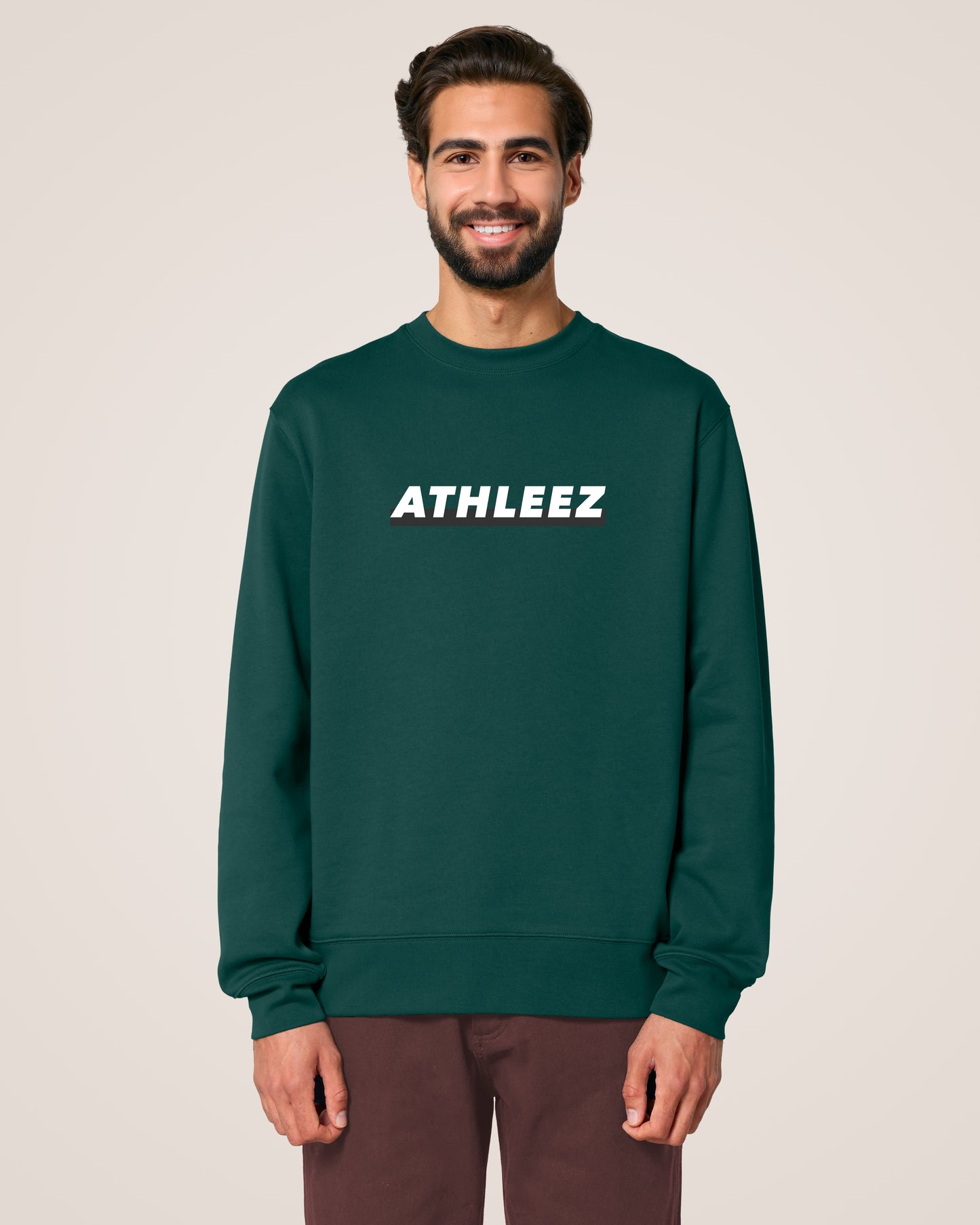 BOLD - Sweatshirt