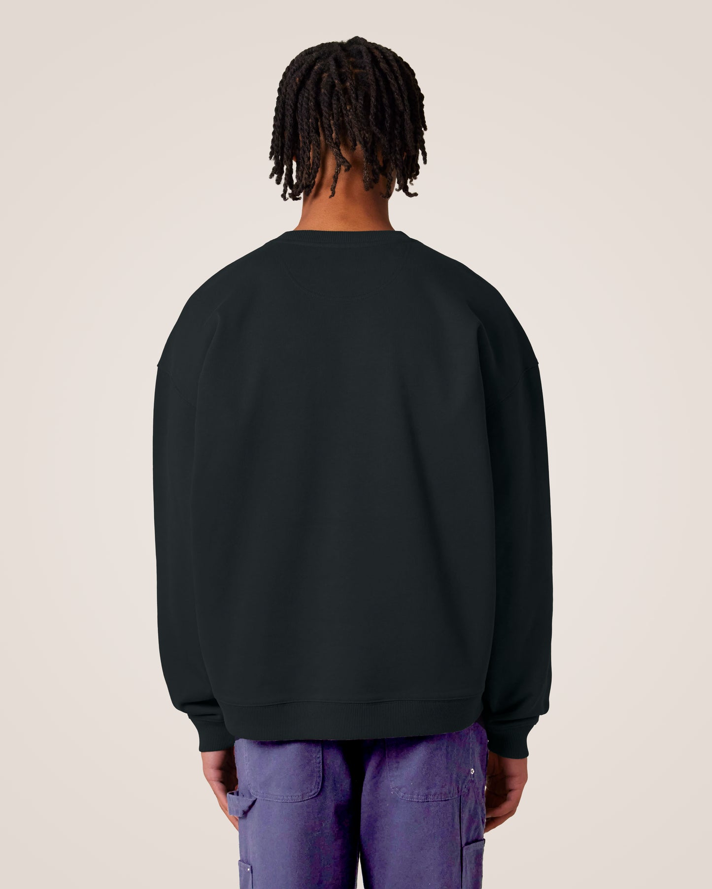 OFFSEASON - Relaxed Sweatshirt