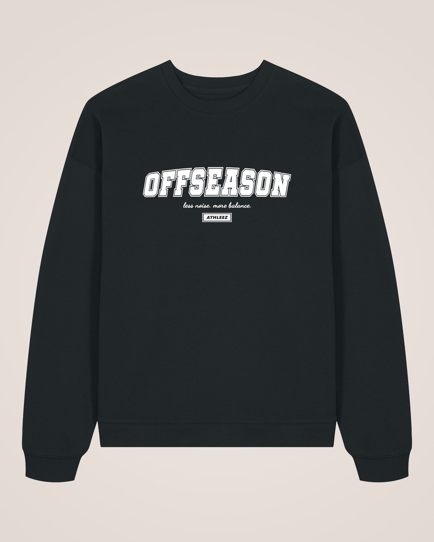 OFFSEASON - Relaxed Sweatshirt