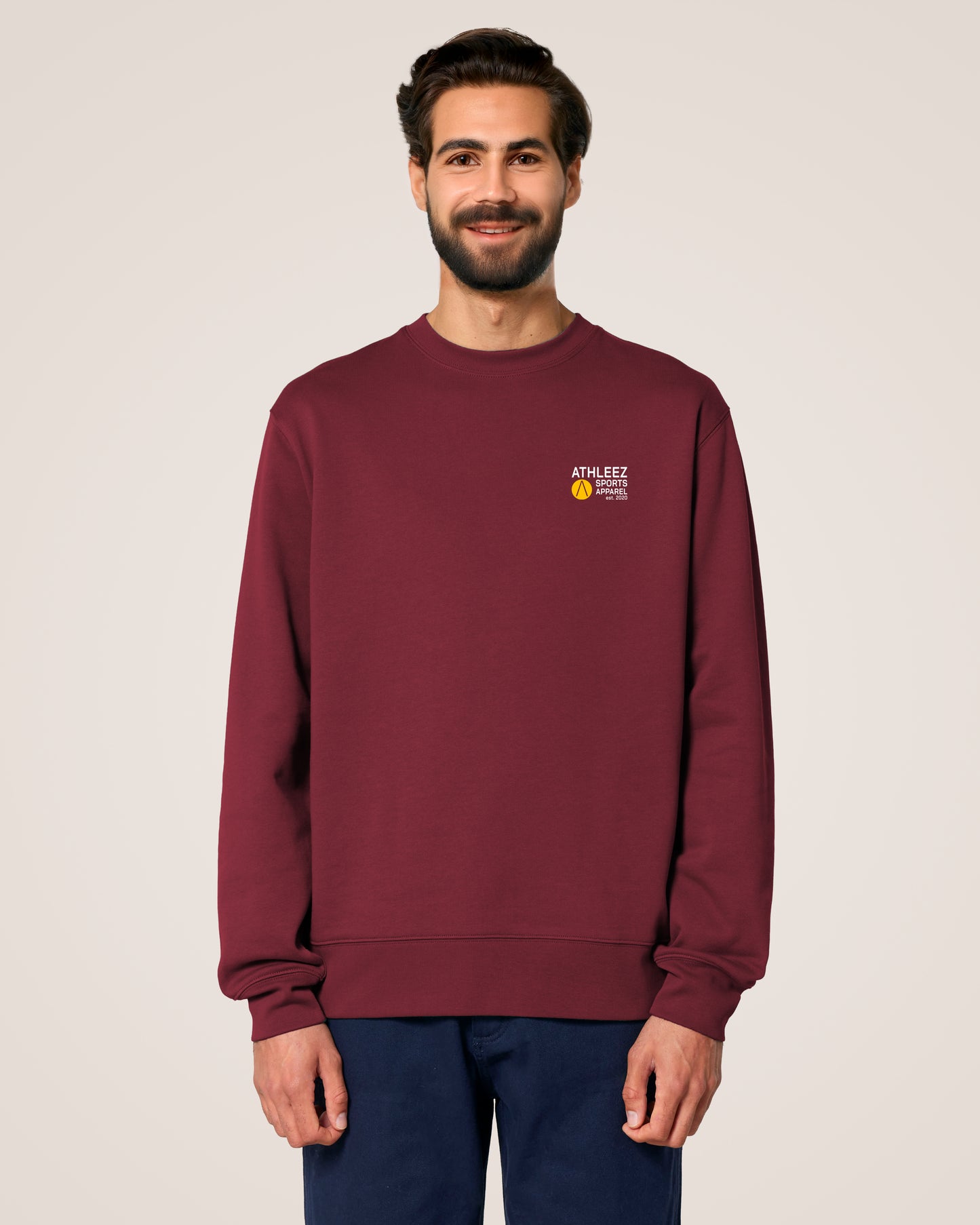 SPORTS APPAREL - Sweatshirt