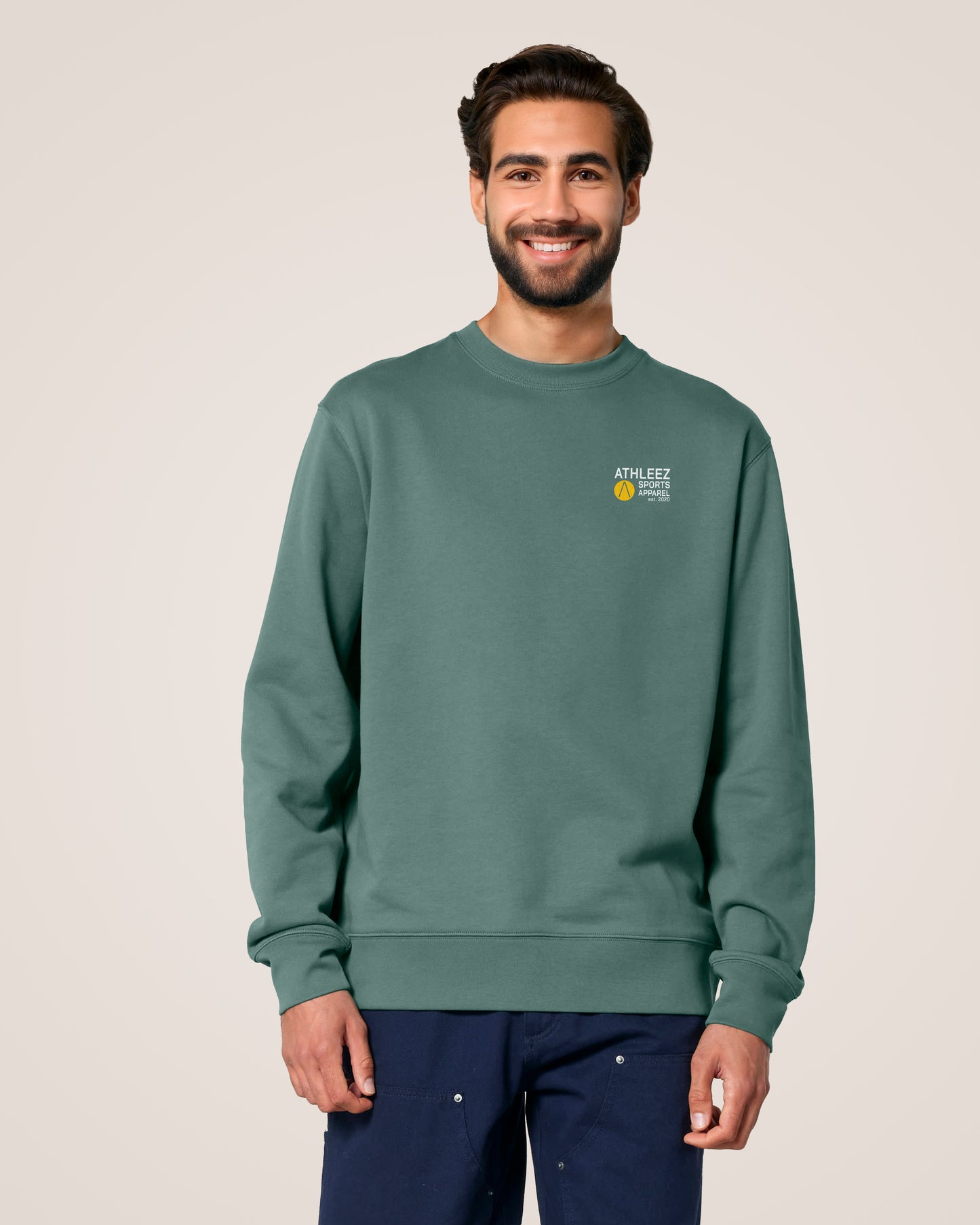 SPORTS APPAREL - Sweatshirt