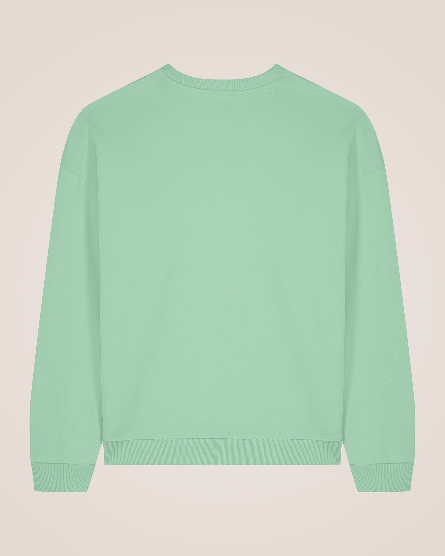 SUNDAY SPORTS LEAGUE - Relaxed Sweatshirt
