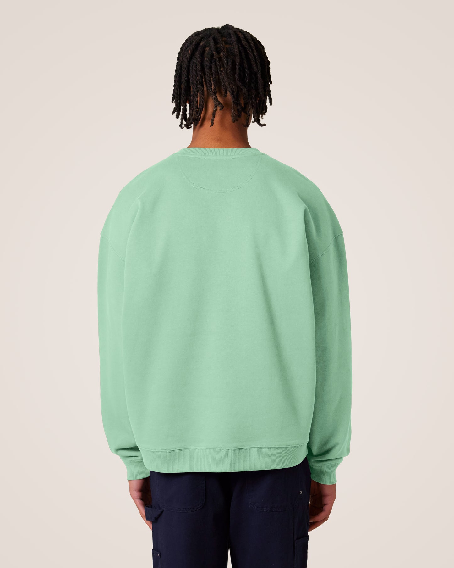 SUNDAY SPORTS LEAGUE - Relaxed Sweatshirt