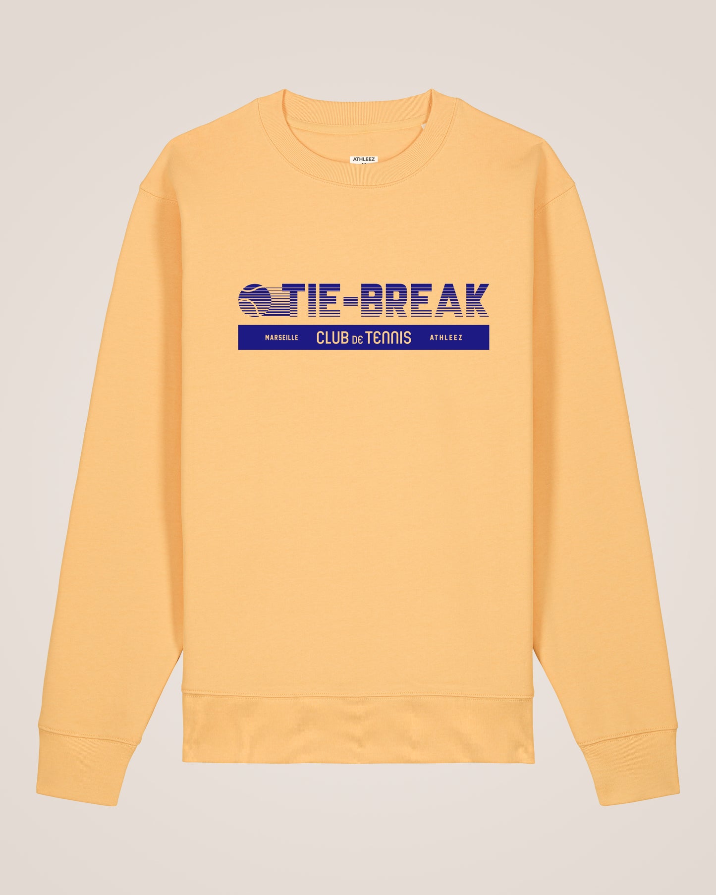 TIE-BREAK - Sweatshirt