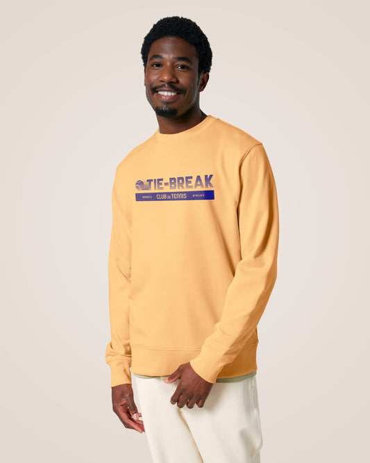 TIE-BREAK - Sweatshirt