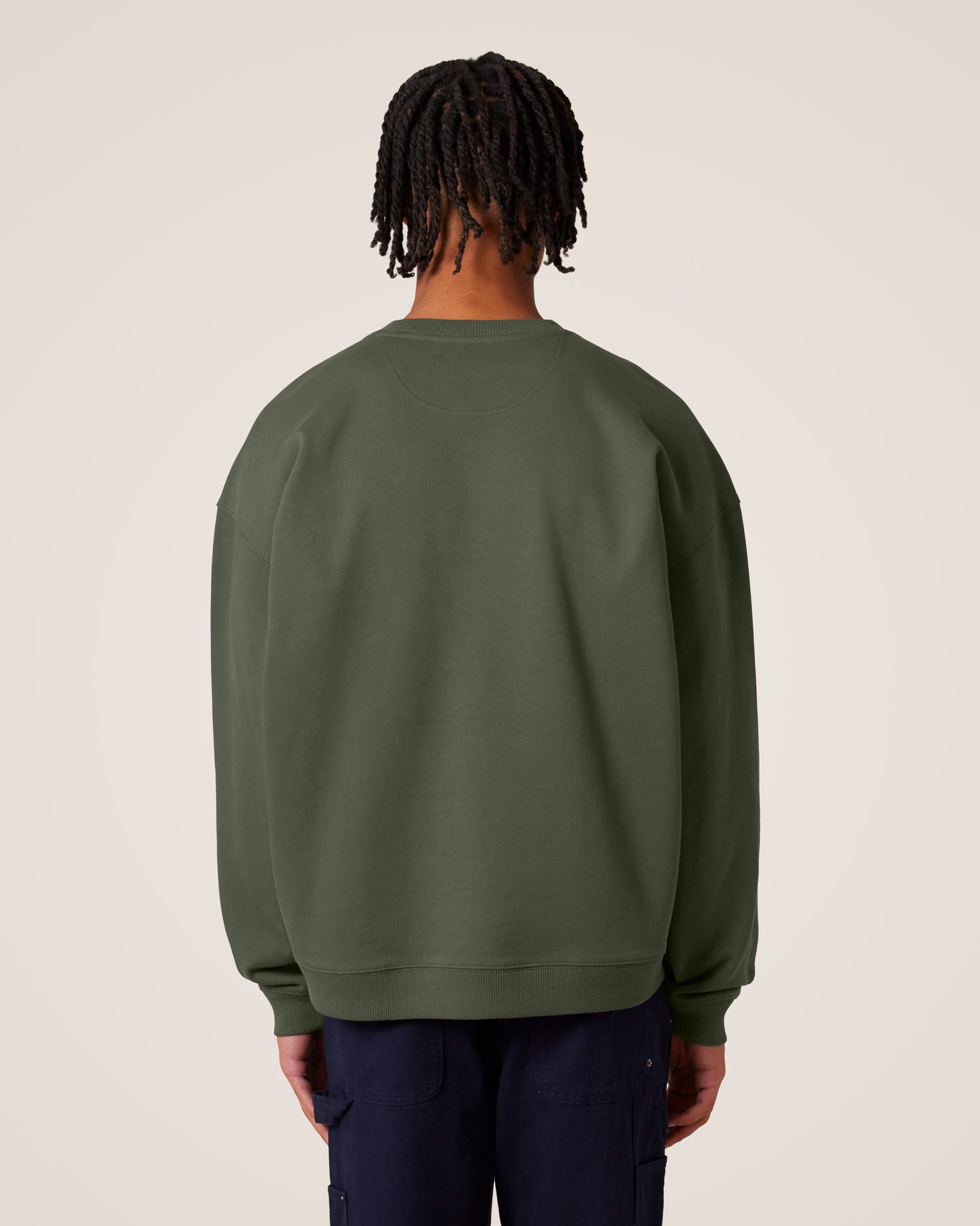 SUNDAY SPORTS LEAGUE - Relaxed Sweatshirt