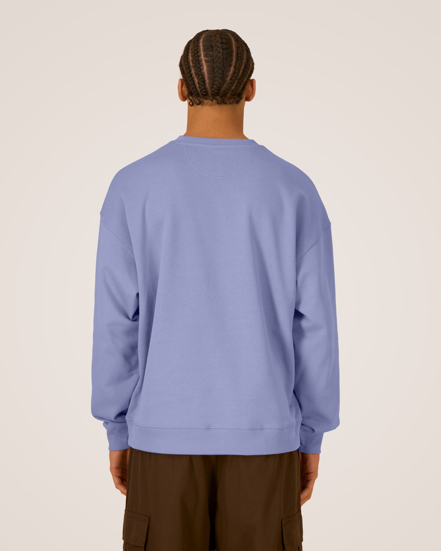 SUNDAY SPORTS LEAGUE - Relaxed Sweatshirt