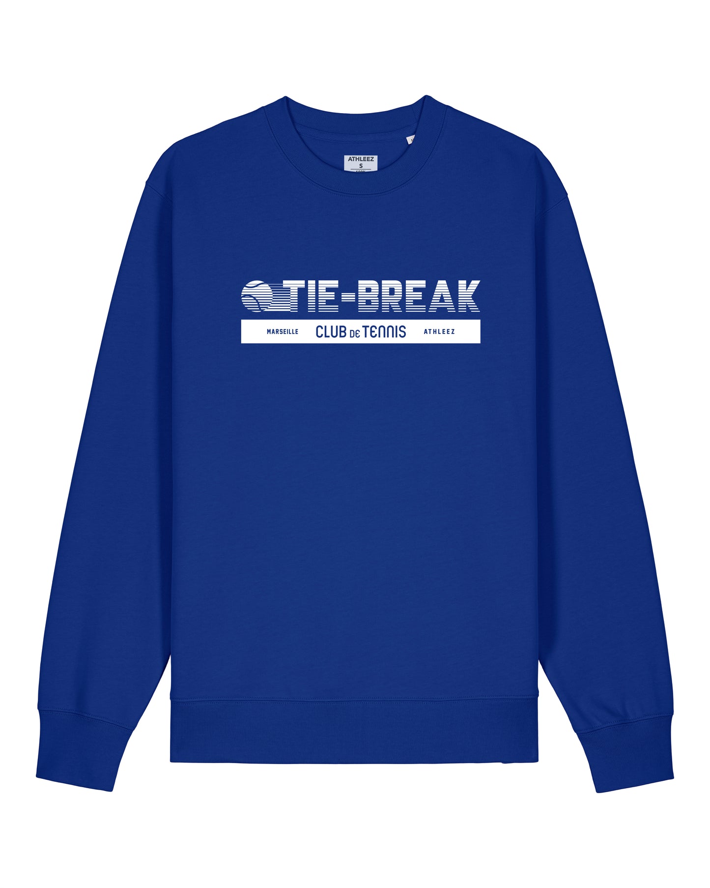 TIE-BREAK - Sweatshirt