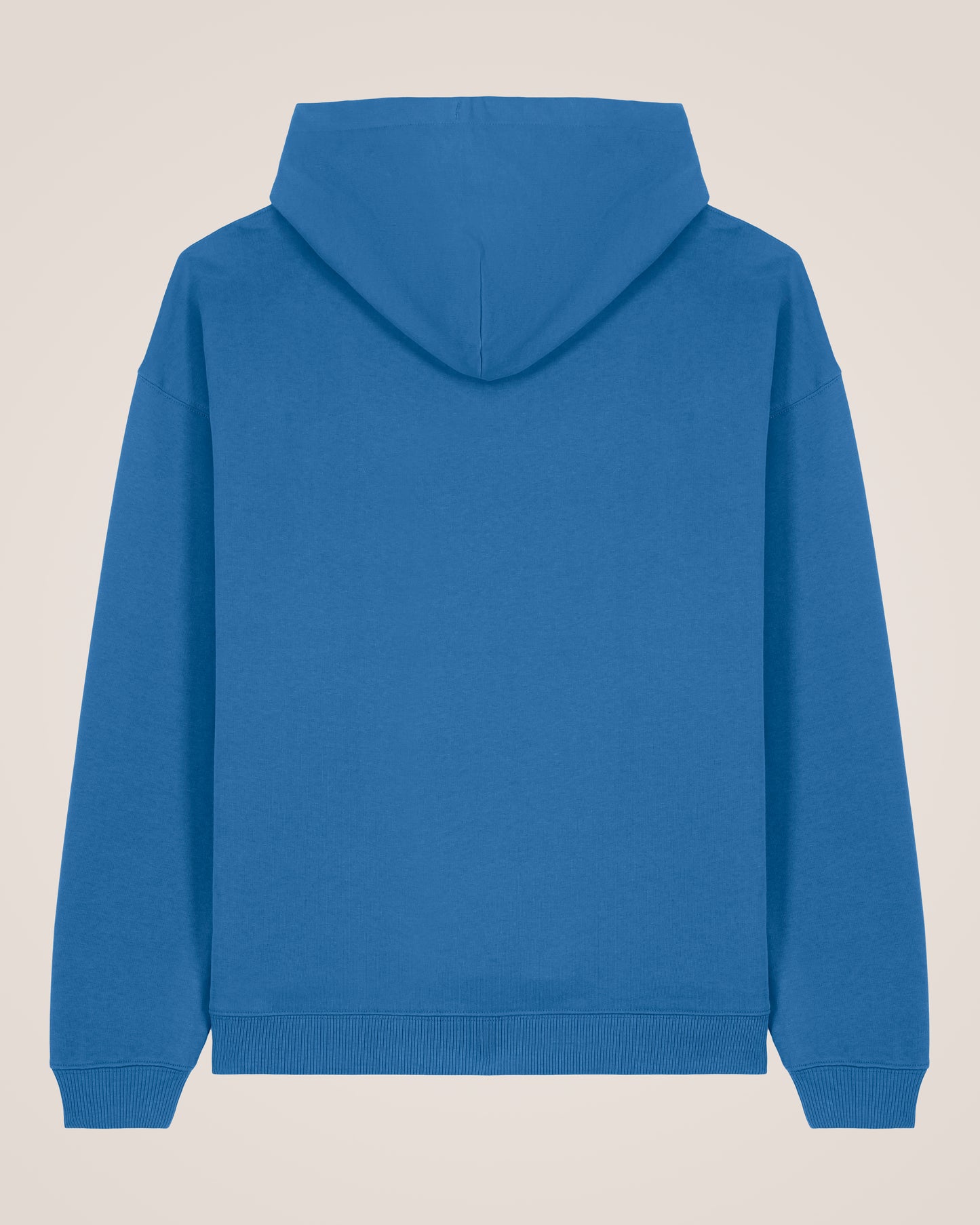 ATHLEEZ LTD. - Relaxed Hoodie