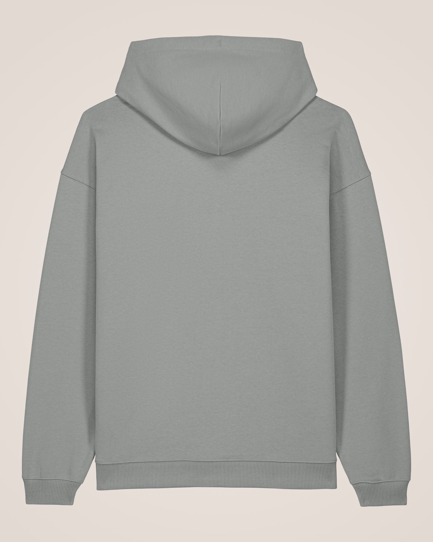 ATHLEEZ LTD. - Relaxed Hoodie