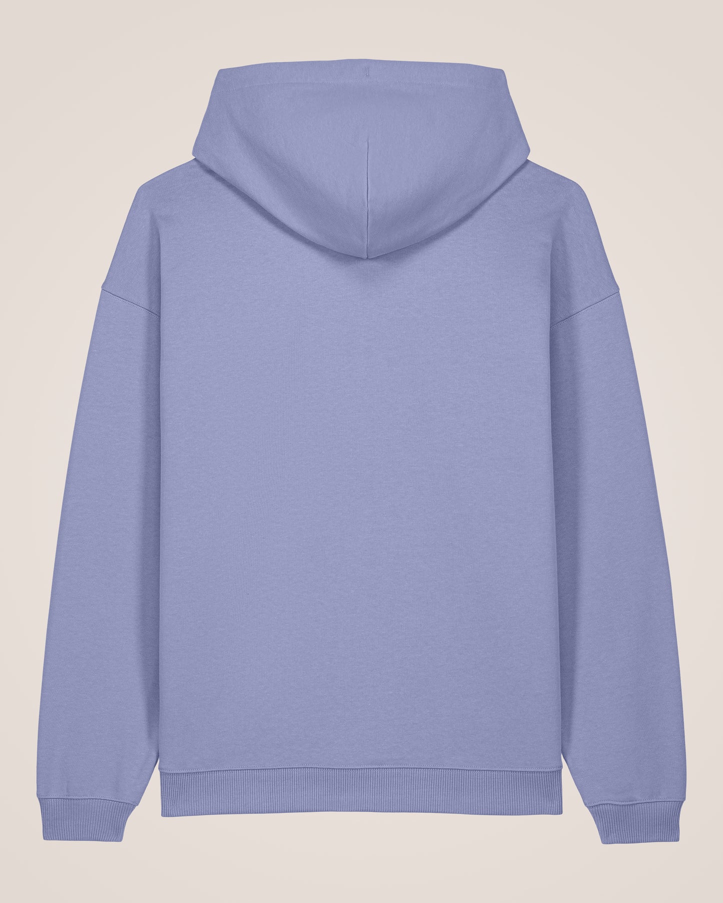 ATHLEEZ LTD. - Relaxed Hoodie