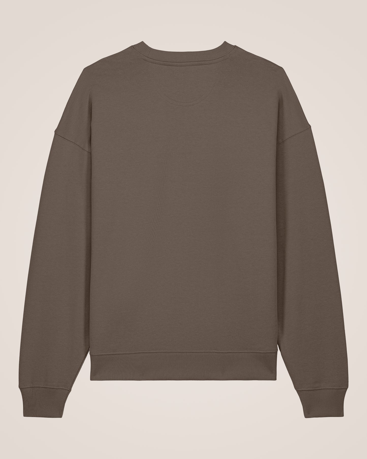 BEYOND ESCAPISM - Relaxed Sweatshirt