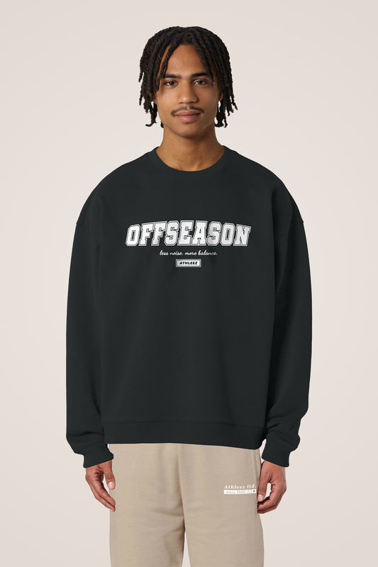 OFFSEASON - Relaxed Sweatshirt