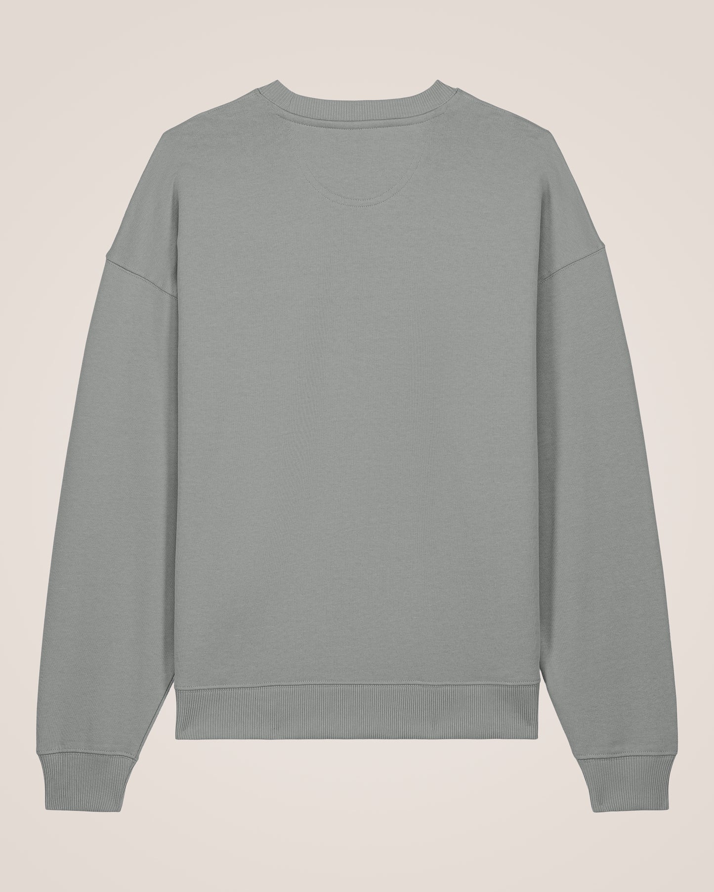 SUNDAY SESSION - Relaxed Sweatshirt