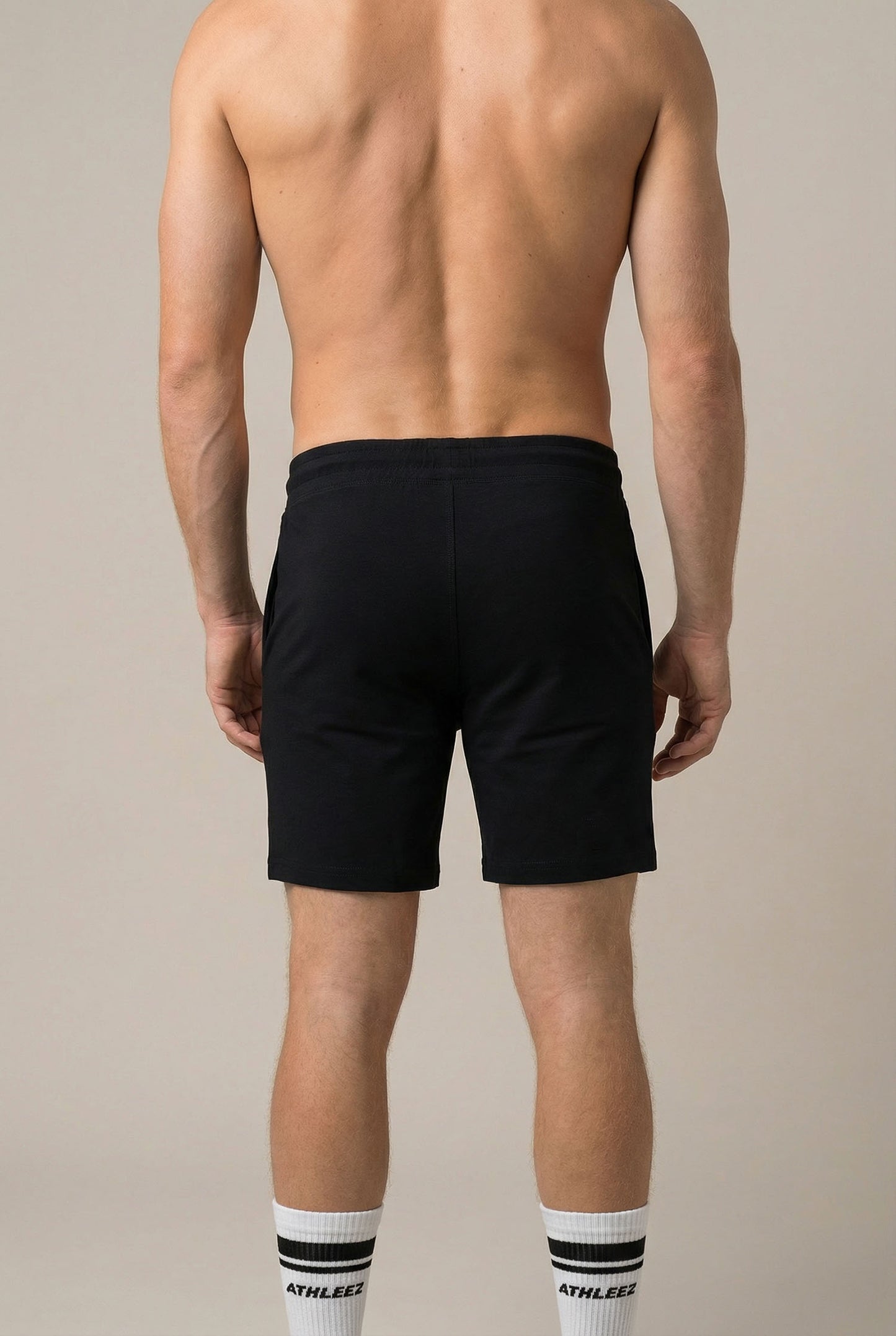 ATHLEEZ LYO.Pure SET - HIGH PERFORMANCE T-SHIRT + SHORT AUS LYOCELL