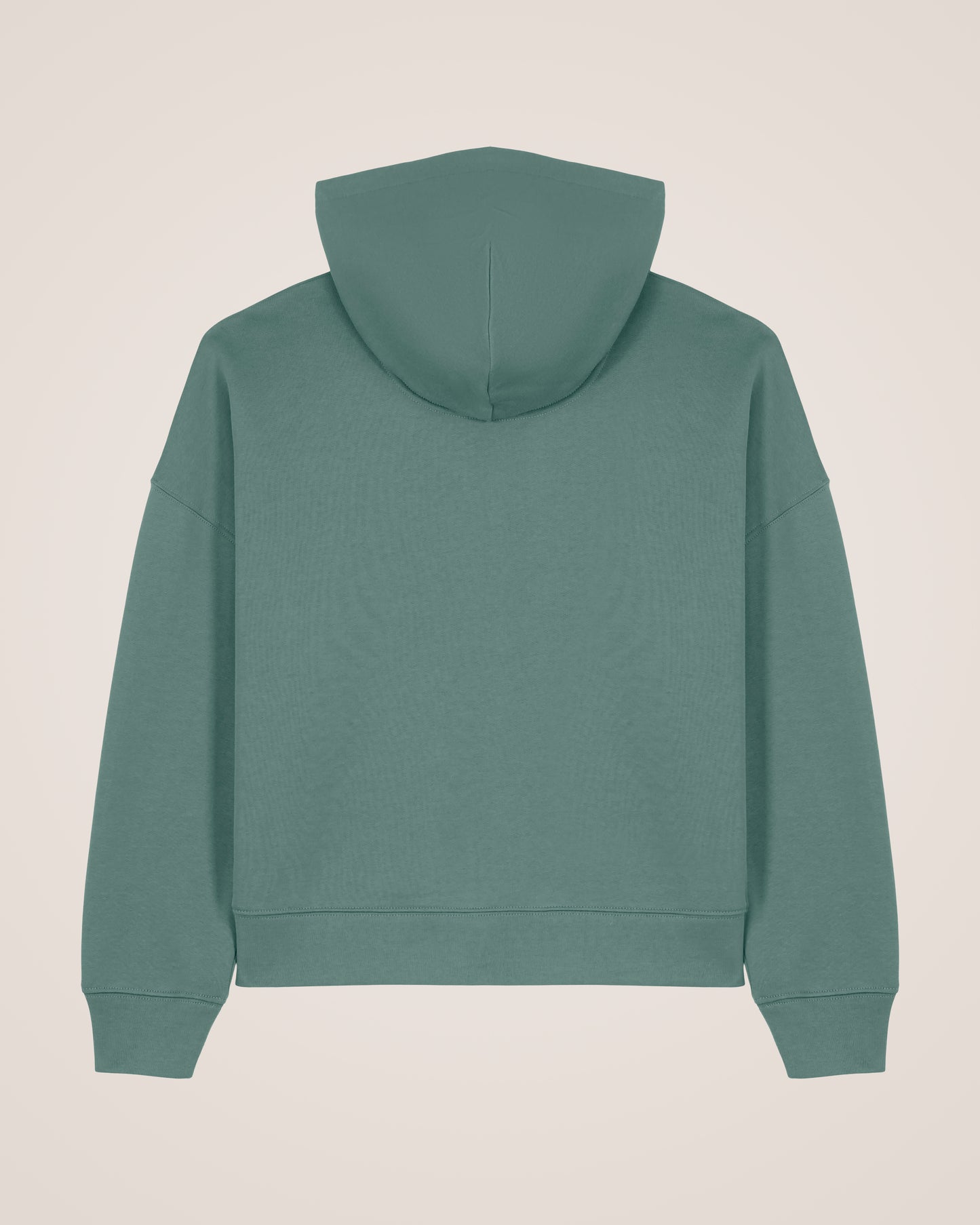 ESSENTIAL - Relaxed Fit Hoodie
