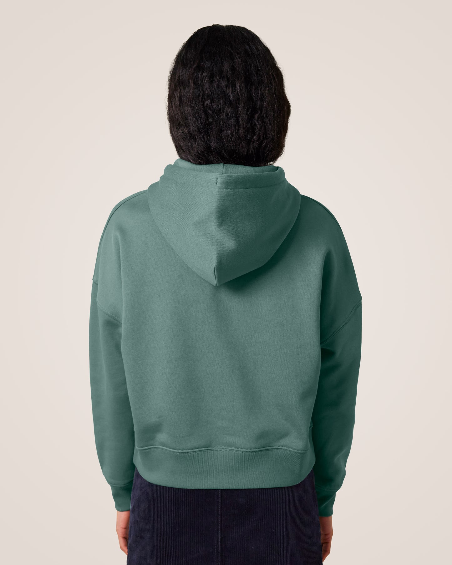 ESSENTIAL - Relaxed Fit Hoodie