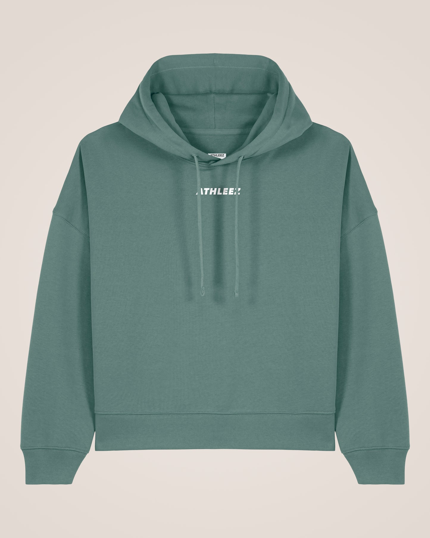 ESSENTIAL - Relaxed Fit Hoodie
