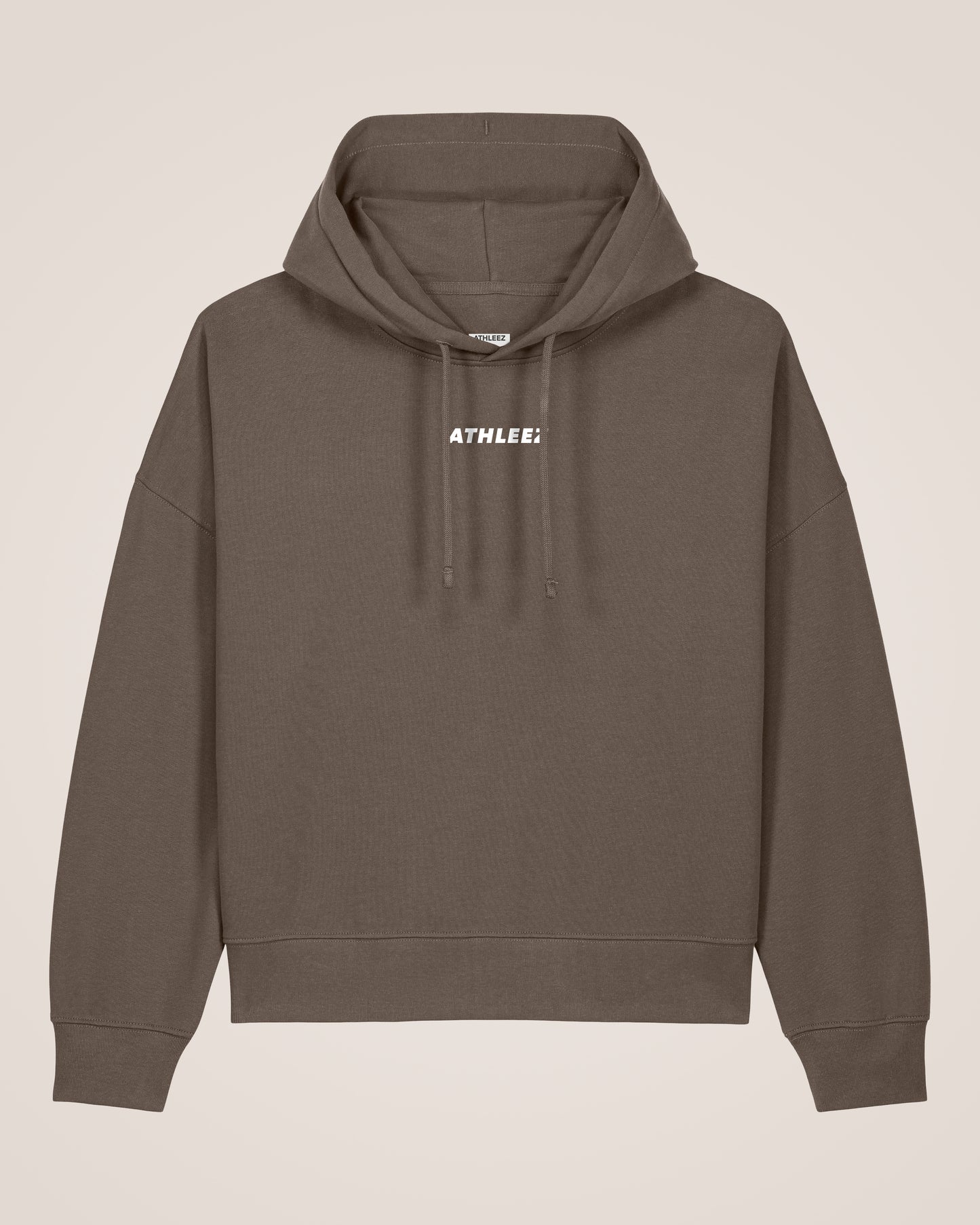 ESSENTIAL - Relaxed Fit Hoodie