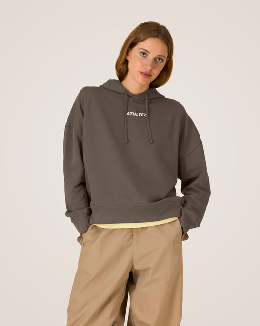 ESSENTIAL - Relaxed Fit Hoodie