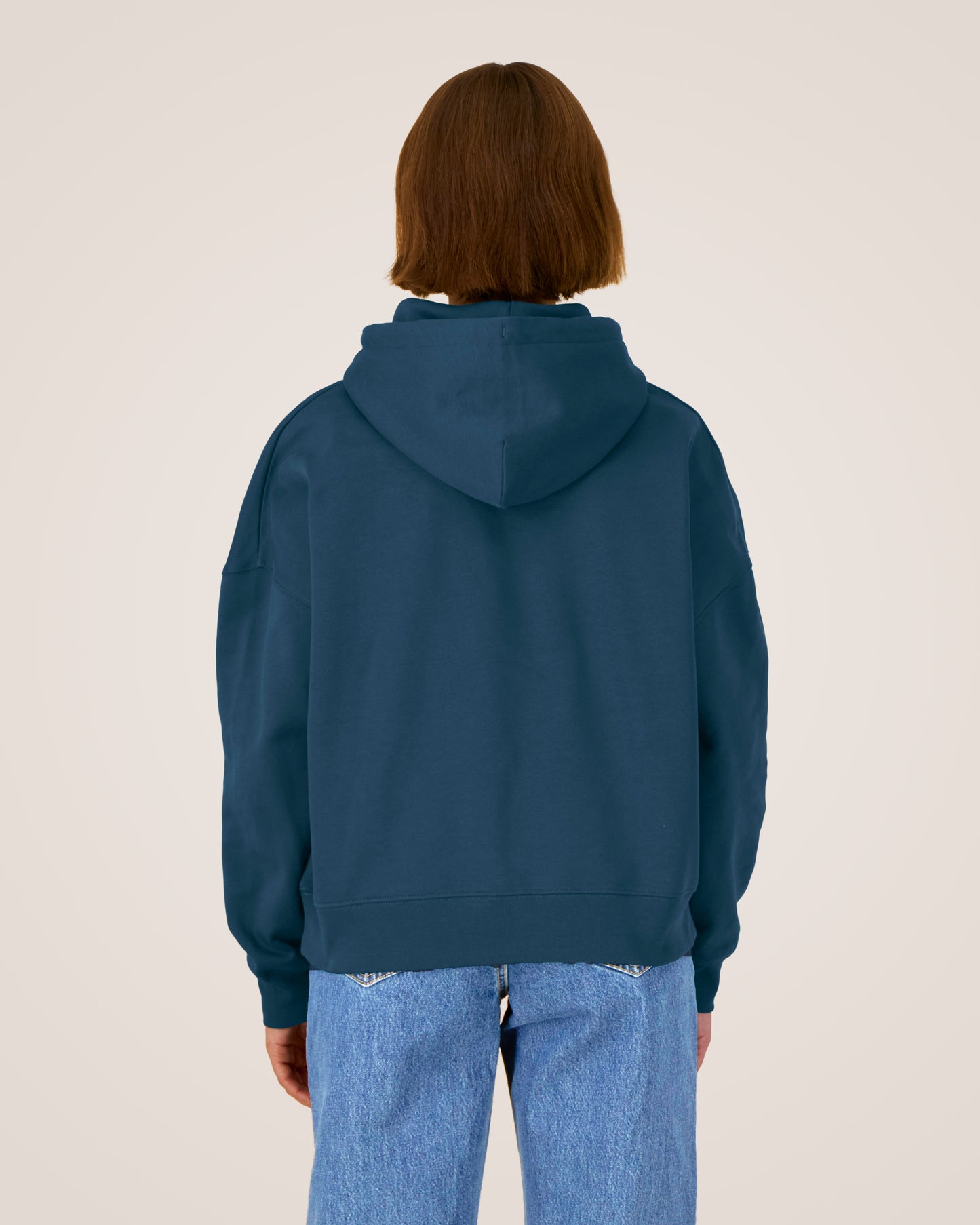 ESSENTIAL - Relaxed Fit Hoodie