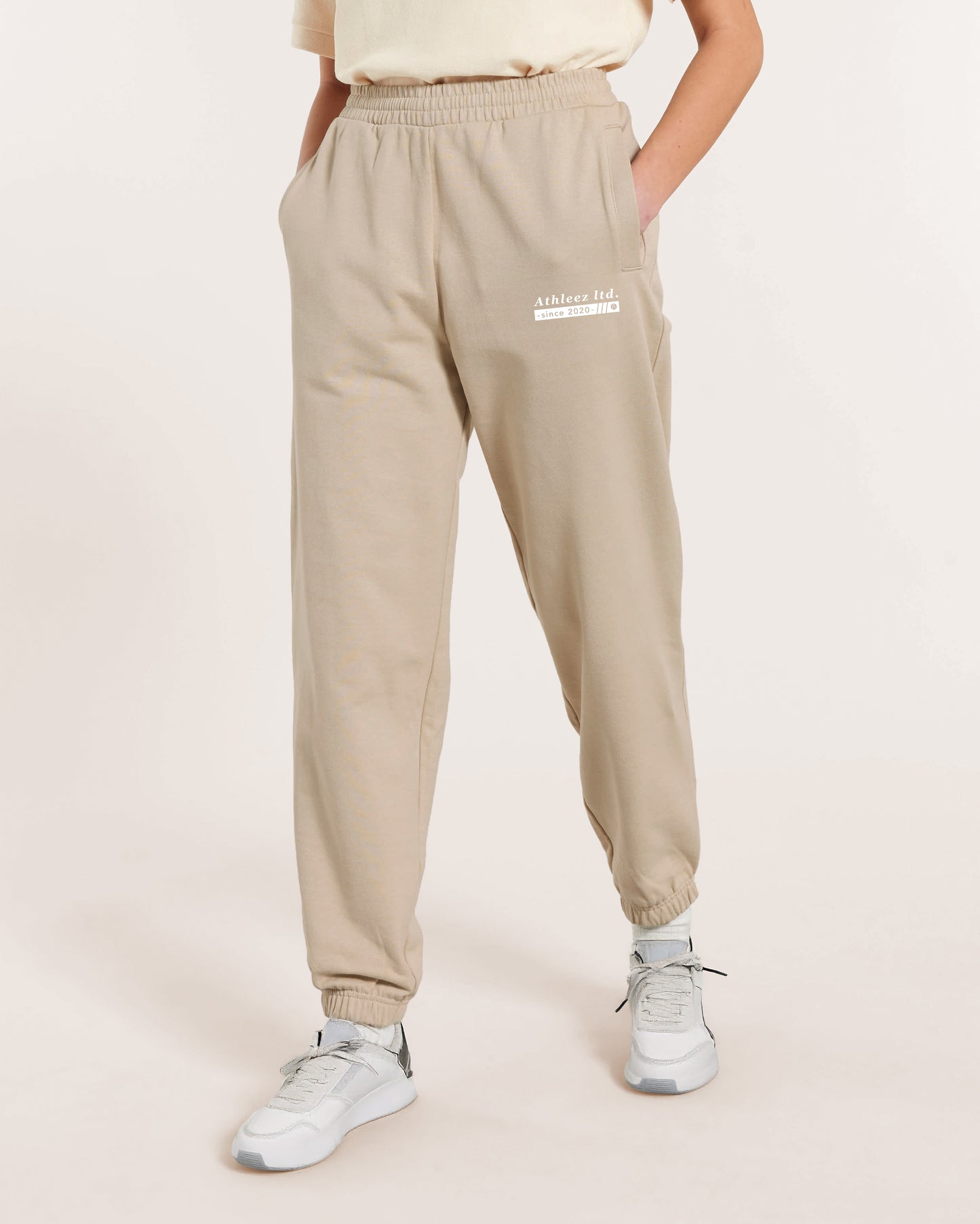 LEGACY - Relaxed Jogger