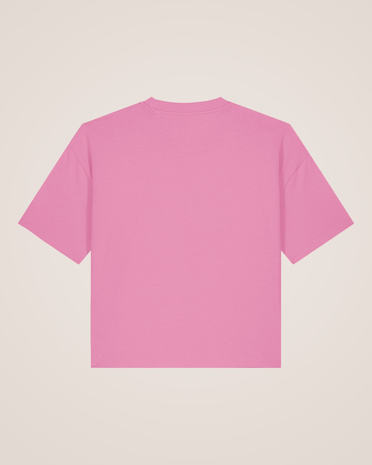 BE LOVED - Oversized T-Shirt