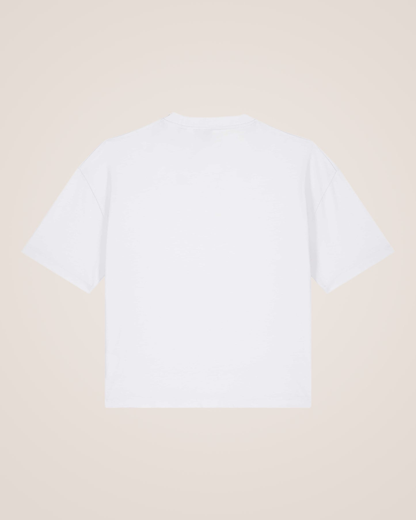 BE LOVED - Oversized T-Shirt