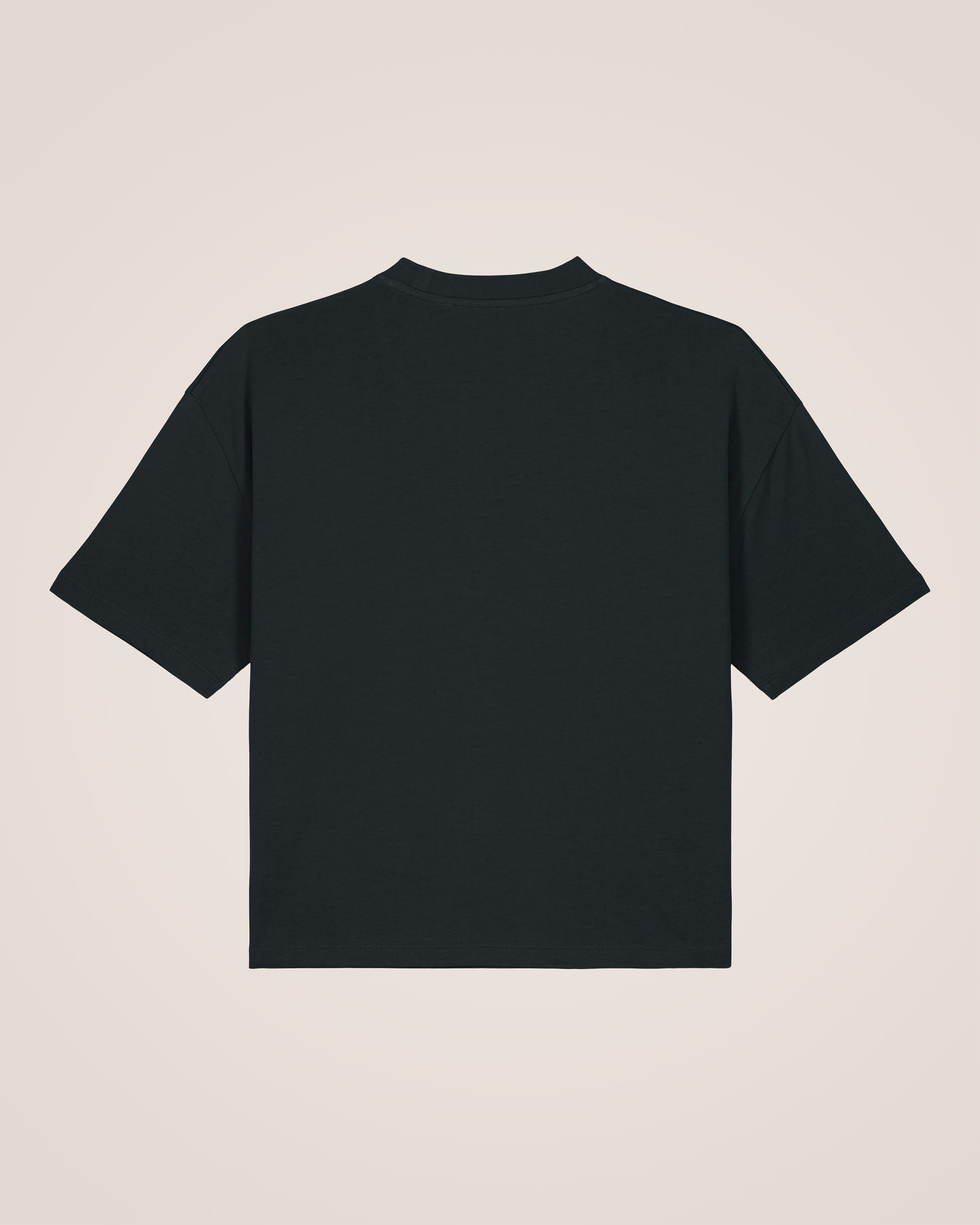 COLLEGE ERA - Boxy T-Shirt