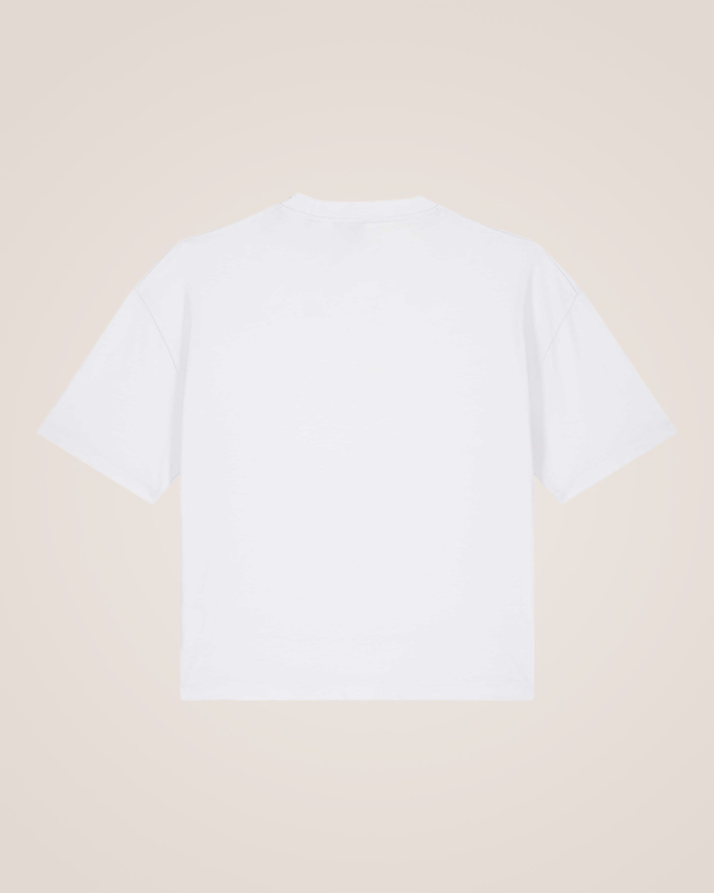 COLLEGE ERA - Boxy T-Shirt