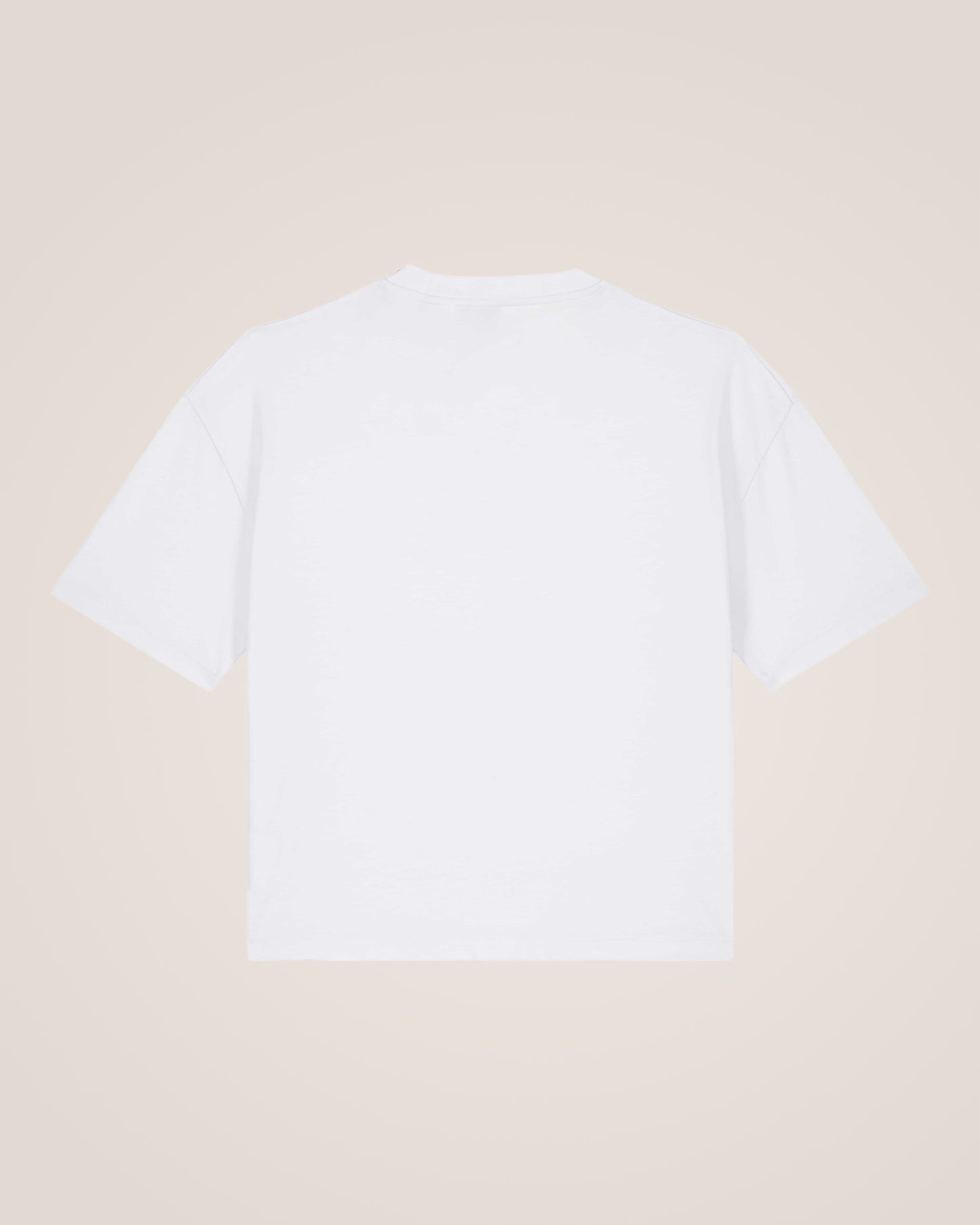 SAVE THE PLANET - Women Boxy T-Shirt