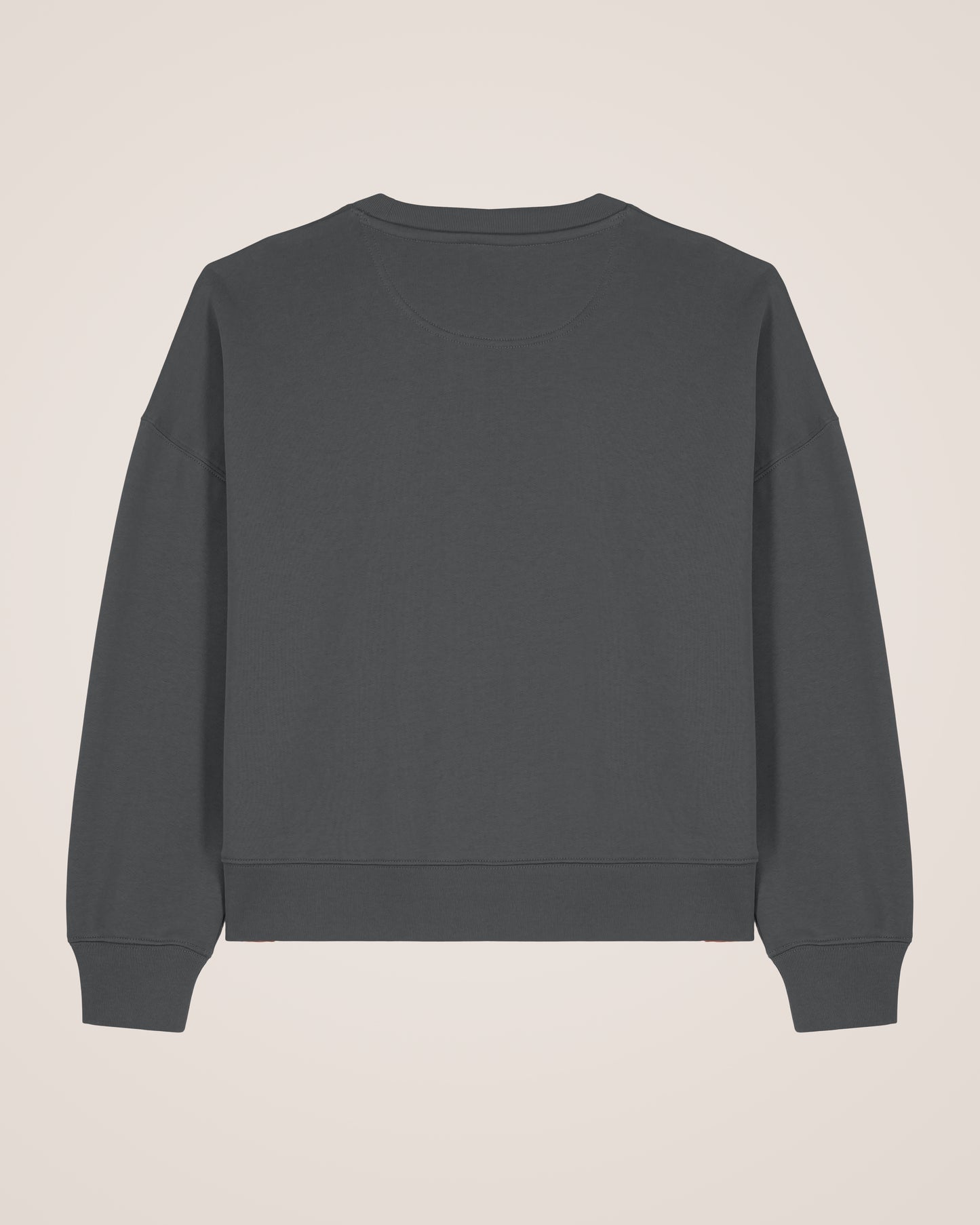 ICONIC - Relaxed Fit Sweatshirt