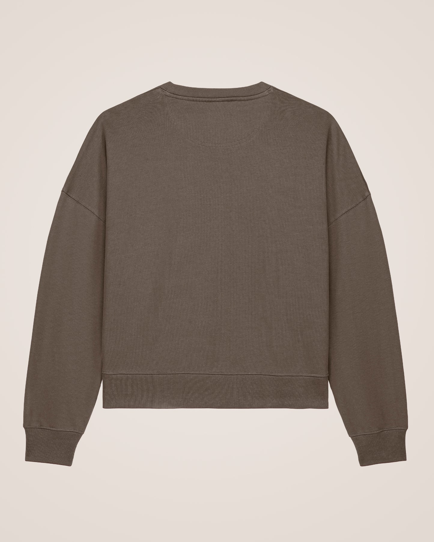 ICONIC - Relaxed Fit Sweatshirt