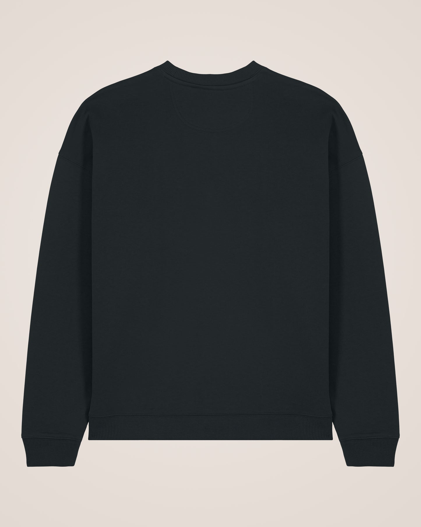 LAZY W̶O̶R̶K̶O̶U̶T̶ DAY - Relaxed Sweatshirt