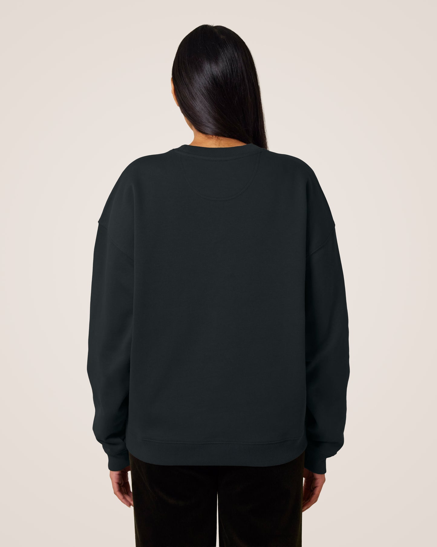 LAZY W̶O̶R̶K̶O̶U̶T̶ DAY - Relaxed Sweatshirt