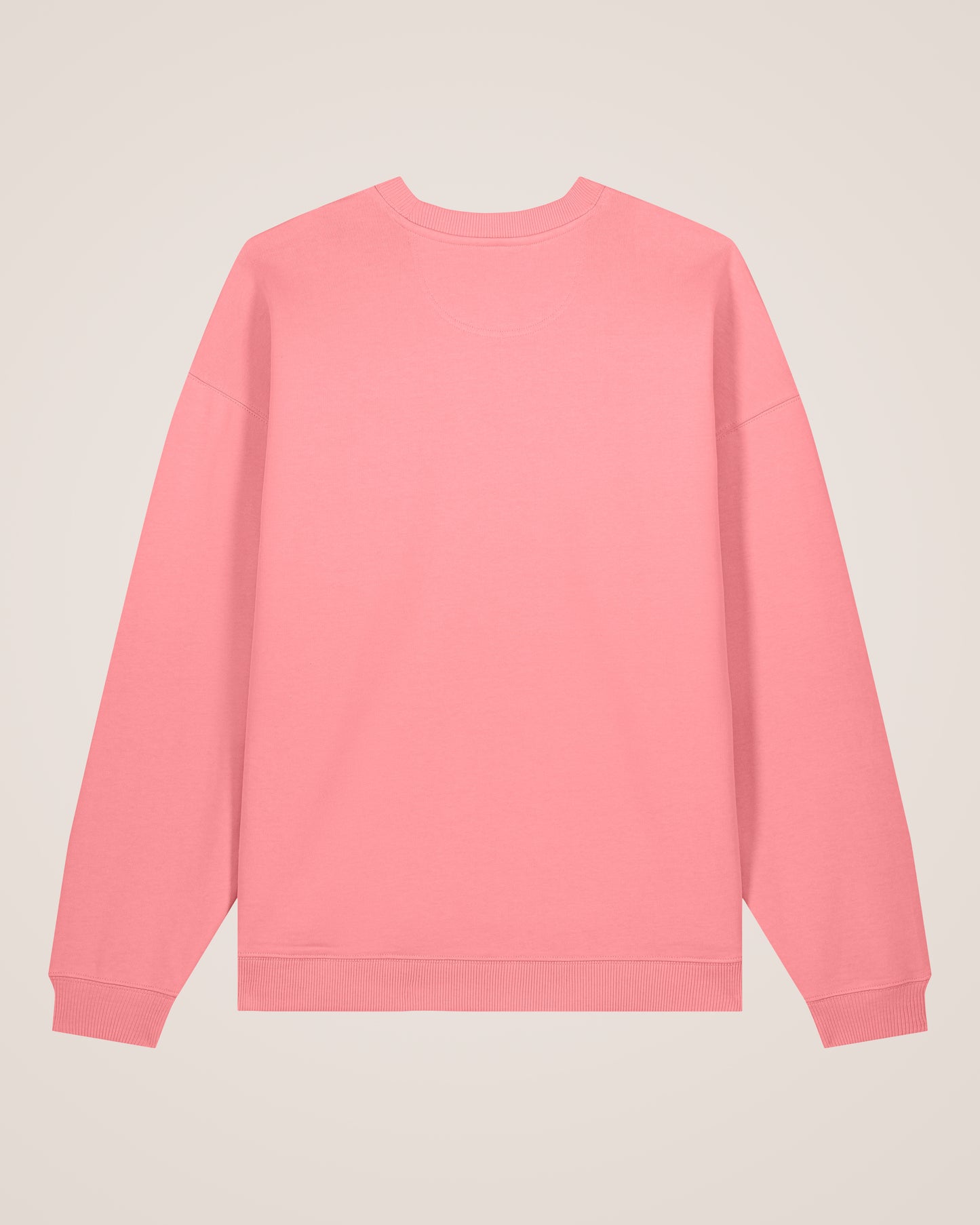 LAZY W̶O̶R̶K̶O̶U̶T̶ DAY - Relaxed Sweatshirt