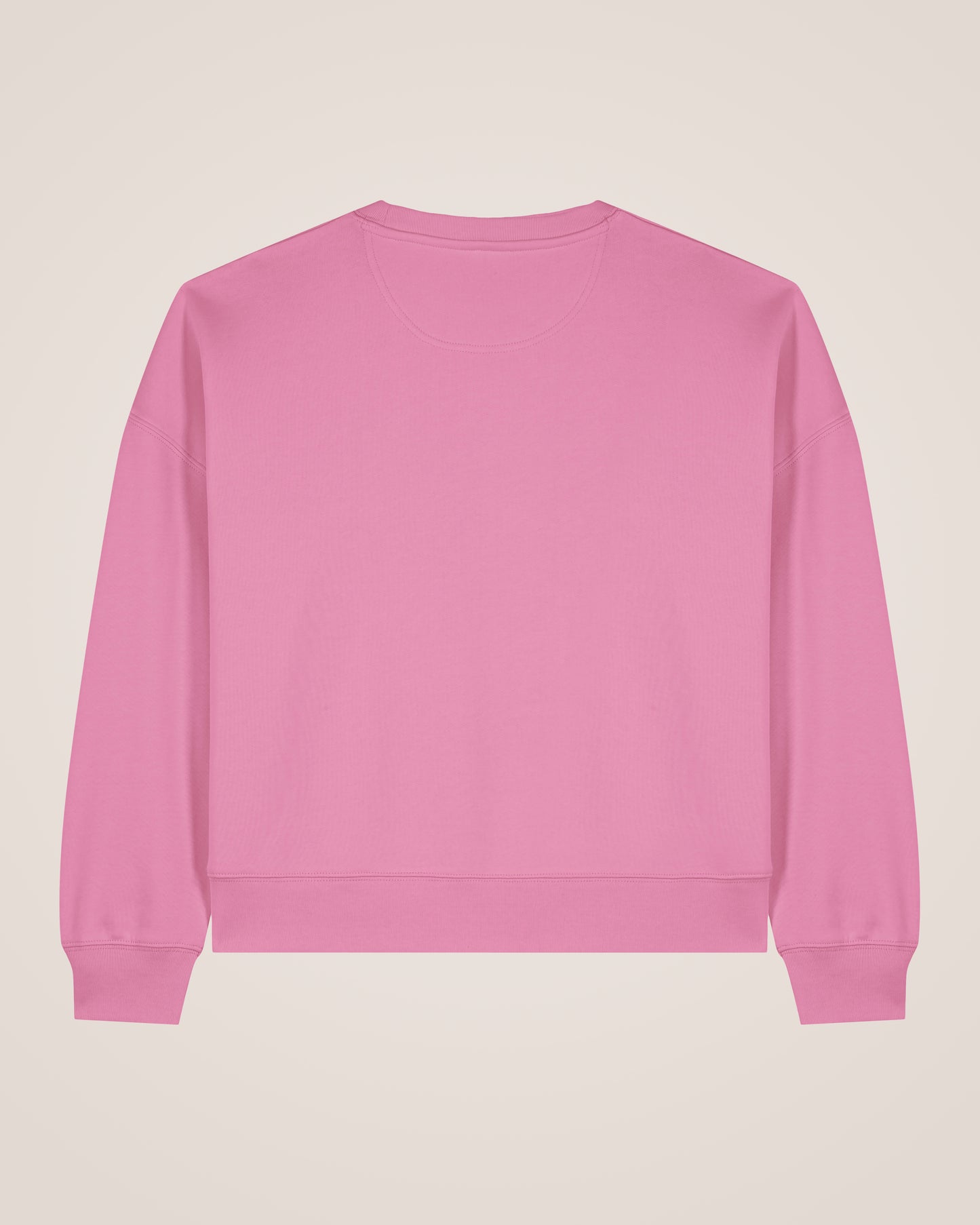 PARIS STROLL - Relaxed Fit Sweatshirt