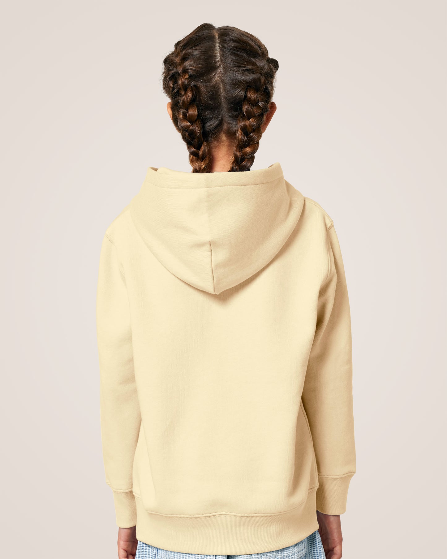 LITTLE WILD EXPLORER - Relaxed Kids Hoodie