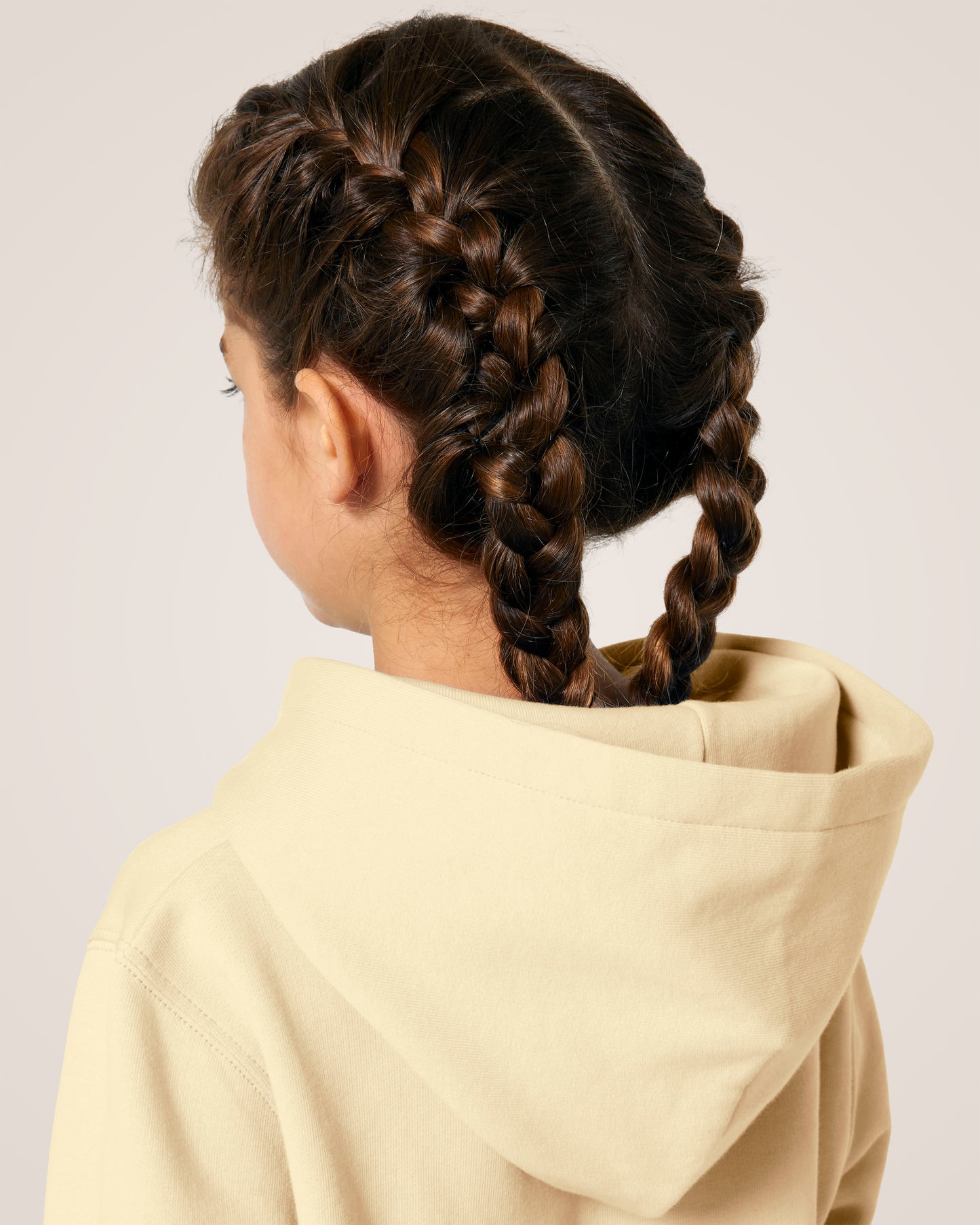 BEST BUDDY IN TOWN – Relaxed Kids Hoodie